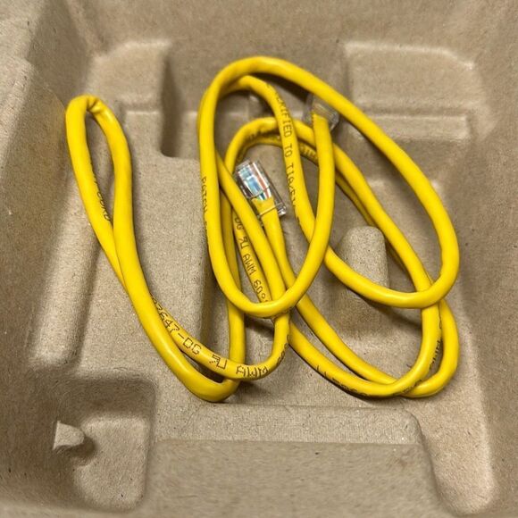 Linksys E1200 Wireless N Router - Picture 8 of 8